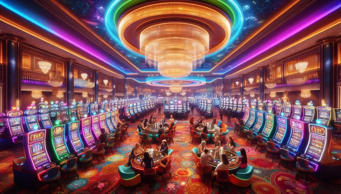 Giris Casino